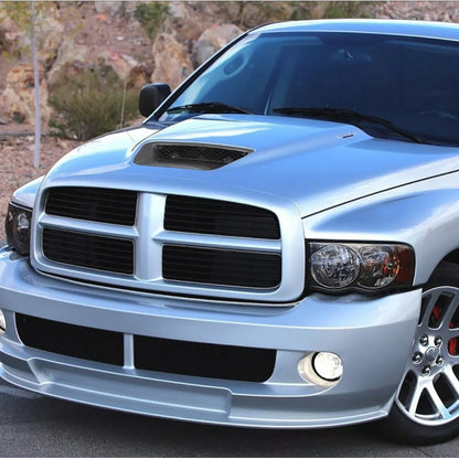 Toma De Aire Scoop Dodge Ram Srt-10 2004 2005
