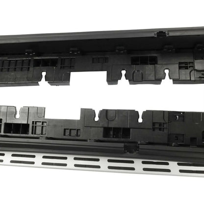 Estribos Para 2020 2021 2022 Mercedes Benz W167 Gle Class Negro