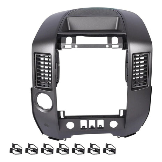 Bisel Consola Nissan Armada 2005 2006