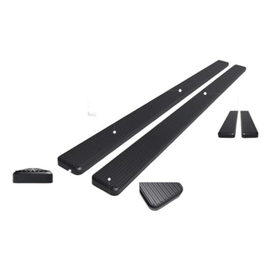 Estribos Cabina Sencilla Ford F-150 1997 a 2003