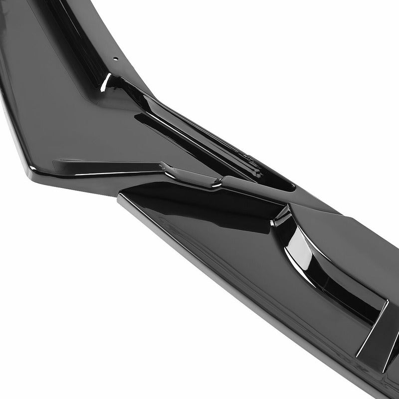 Lip Spoiler Accesorios Honda Civic 2019 2020 2021