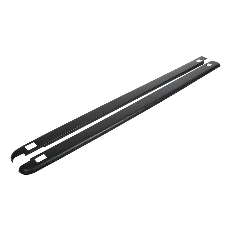 Molduras Para Tapa Trasera Ram 1500 02-08