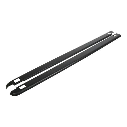 Molduras Para Tapa Trasera Ram 1500 02-08
