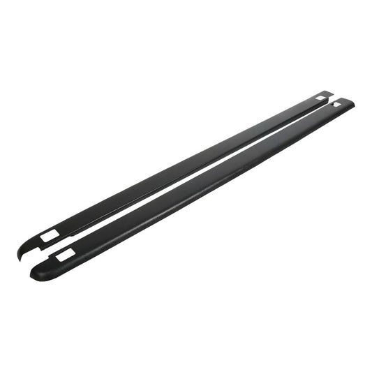 Molduras Para Tapa Trasera Ram 1500 02-08