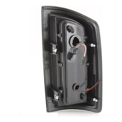 kIT Faros Y Calaveras Led Ram 2006 a 2008