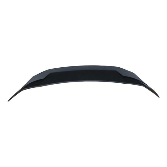 Alerón Trasero Honda Civic Negro Brillante 2016 2017 A 2020