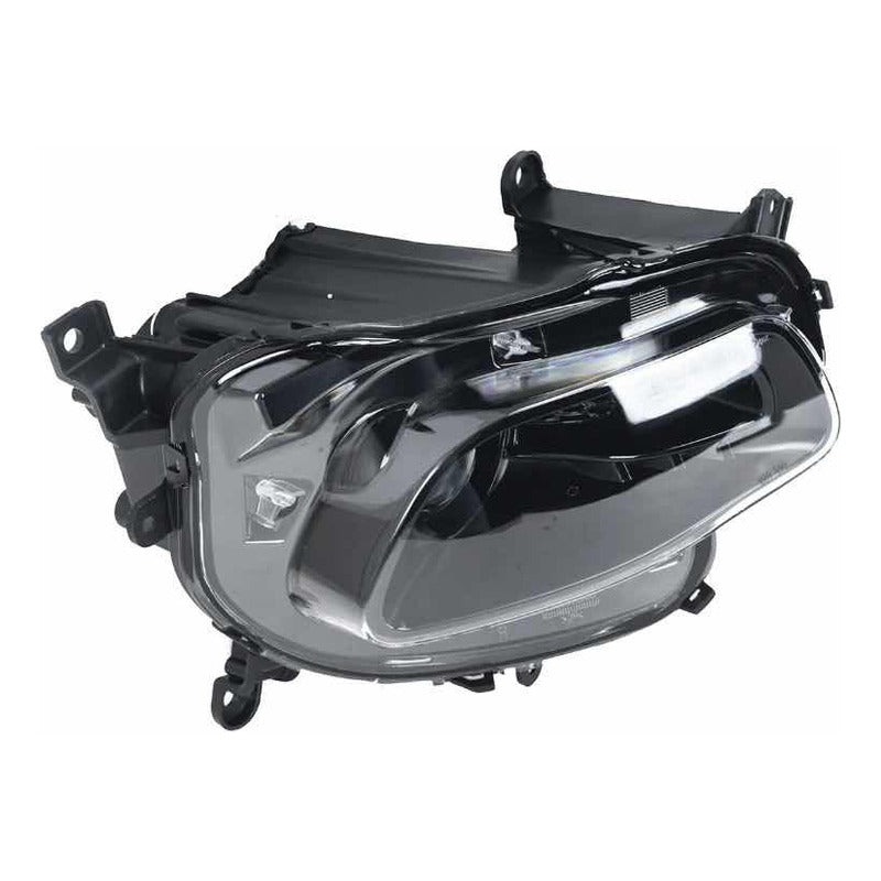 Faro Derecho Jeep Cherokee 2014 2015 2016 2017 2018