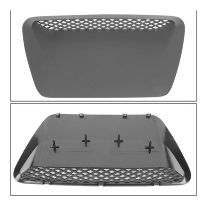 Toma De Aire Scoop Dodge Ram Srt-10 2004 2005