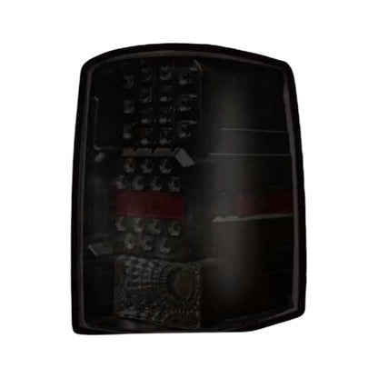 Calavera Trasera Led Grand Cherokee Derecho 97-98