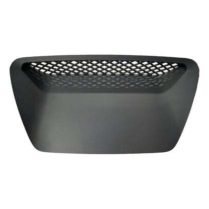 Toma De Aire Scoop Ram Srt 10 Gris 2004 2005