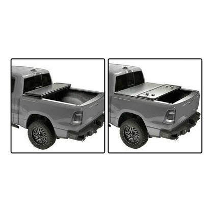 Ford F-15 5.5ft Hard Top 2015 to 2021