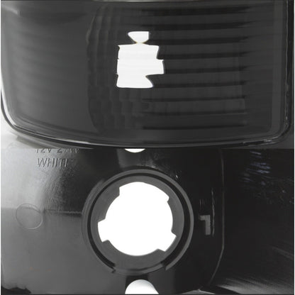 Calaveras Led  Chevy Suburban Tahoe Gmc Xl 2000 2001 A 2006