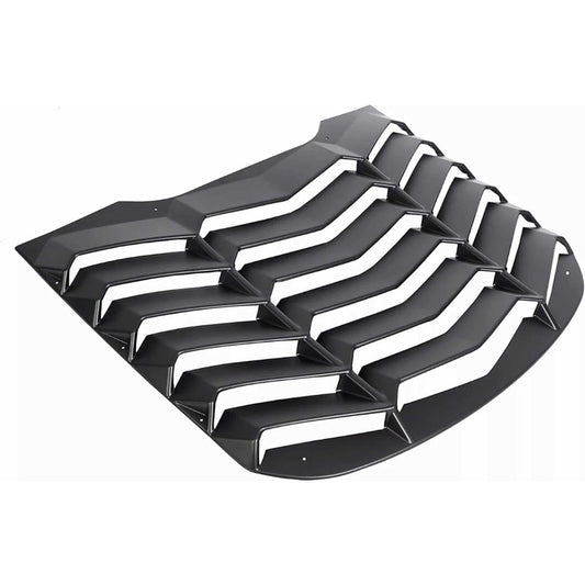 Louver Rejilla Mustang 2015 2016 2017 2018 2019 2020 2021