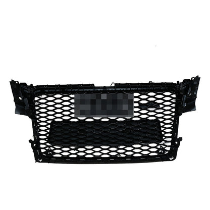 Parrilla Y Rejillas Audi A4/s4 Estilo Rs4 09 2010 2011 2012