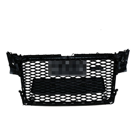 Parrilla Y Rejillas Audi A4/s4 Estilo Rs4 09 2010 2011 2012