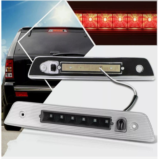 Luz Freno Trasera Led Jeep Cherokee 2005 2006 2007 A 2010