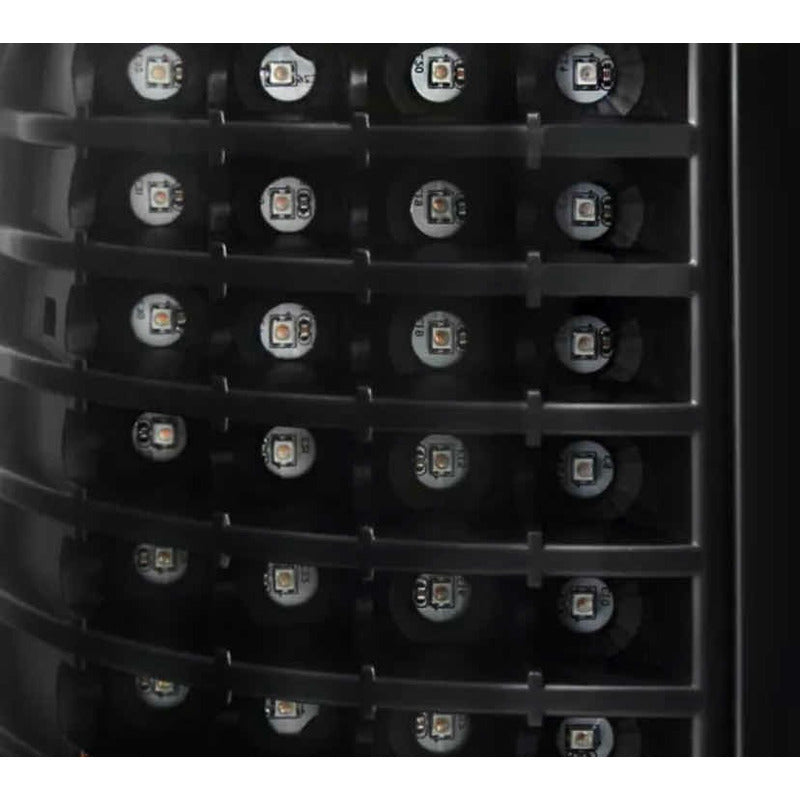 Par De Calaveras Led Ford F-150 2004 a 2008