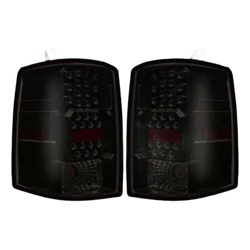 Calaveras Led Grand Cherokee 1997 1998