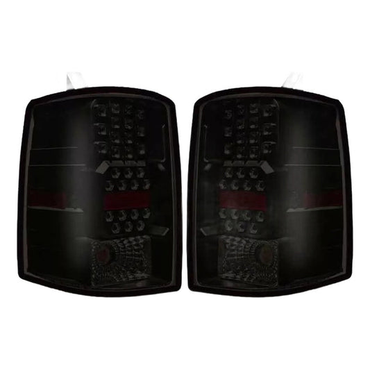 Calaveras Led Grand Cherokee 1997 1998