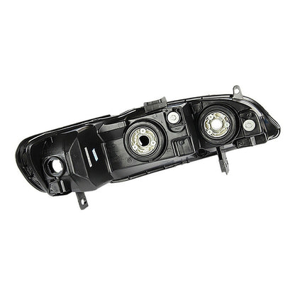 Faros Honda Accord 2/4 Puertas 98 99 2000 01 02
