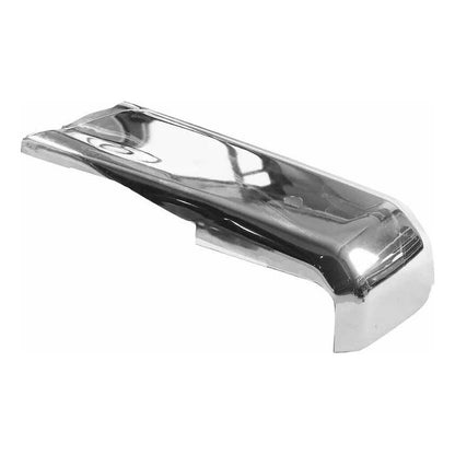 Rear Spoiler Ford F-150 Lobo 2015 to 2020