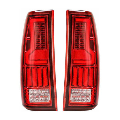 Calaveras Led Silverado Cheyenne 99 2000 2001 2002 A 2006