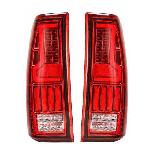 Calaveras Led Silverado Cheyenne 99 2000 2001 2002 A 2006