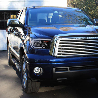 Faros Led Toyota Tundra Sequía 2007 2008 2009 A 2017