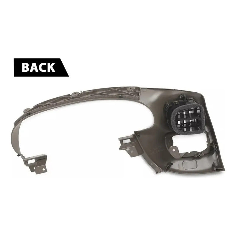 Bisel Para Tablero F-150 Lobo Expedition 1997 A 2003 Cafe