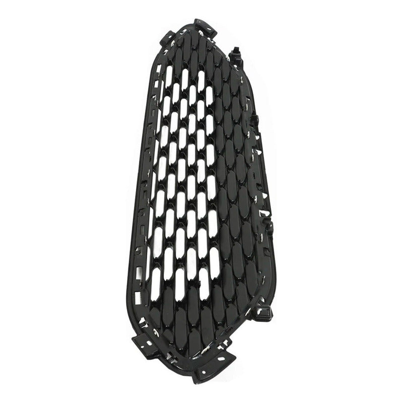Parrilla Delantera Ford Escape Negro Brillante 2021 2022
