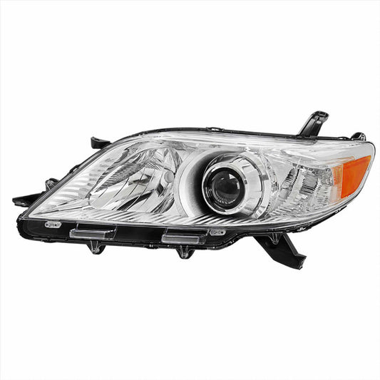 Left Headlight Toyota Sienna 2011 to 2020