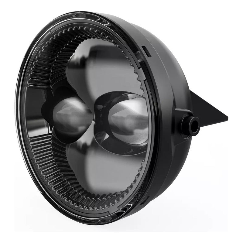 Par De Faros De Niebla F150 2009 2010 2011 2012 2013 2014