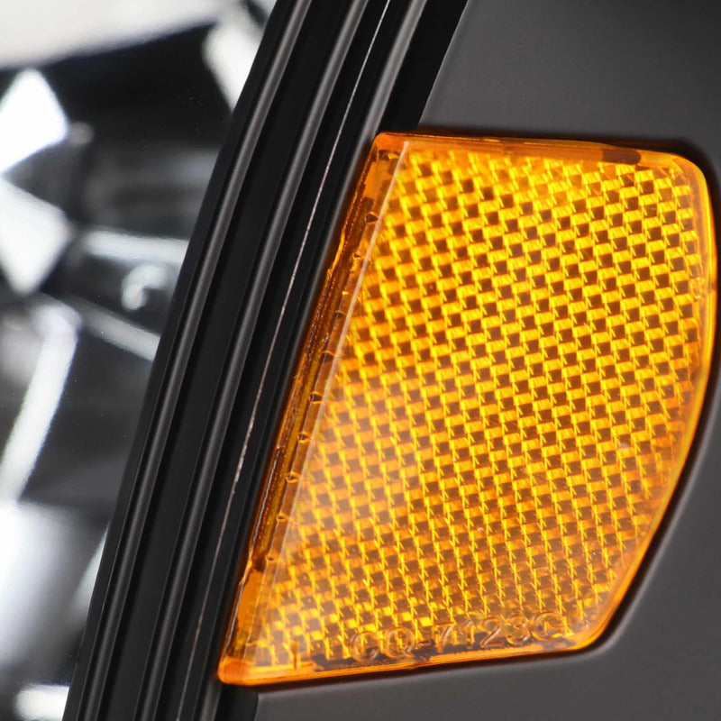 Par De Faros Ranger 1993 1994 1995 1996 1997