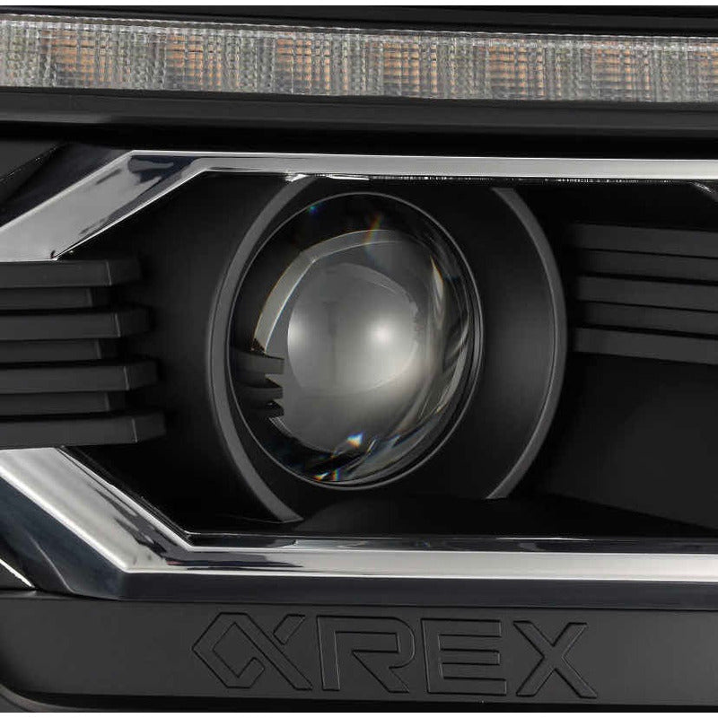 Faros Led Toyota Tacoma Pro Series 2012 2013 2014 2015 Par