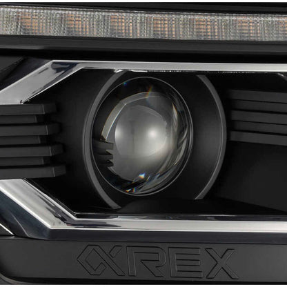 Faros Led Toyota Tacoma Pro Series 2012 2013 2014 2015 Par