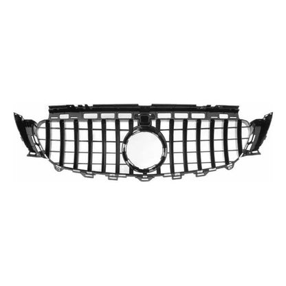 Parrilla Mercedes W213 E300 Gt Sport 2016 2017 2018 2019 Brillante