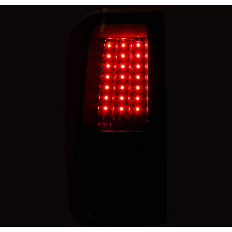 Calaveras Led Titan 2004 2005 2006 2007 2008 2009 A 2014