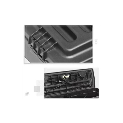 Chevrolet Silverado Tool Box 2007 to 2019