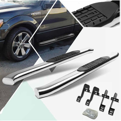 Estribos Ford Lobo F-150 2004 2005 2006 2007  2008 A 2014