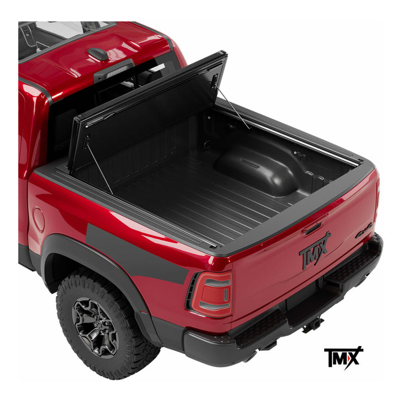 Bed Cover Ram 6.5 2 Doors 2009 to 2018