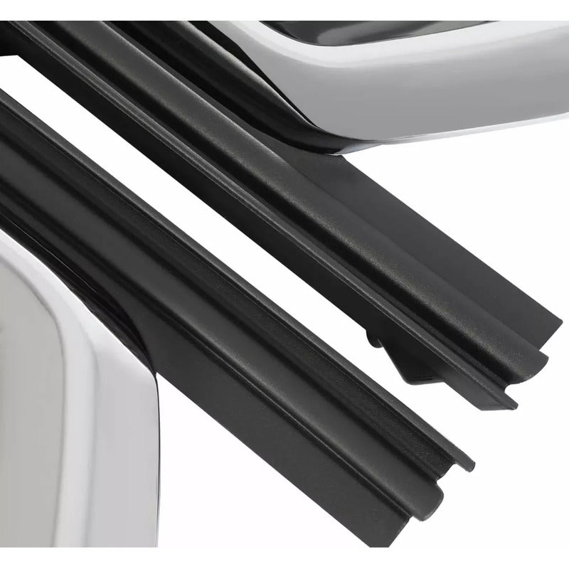 Cubiertas De Luz Antiniebla Chev Cruze 2015 2016 Par