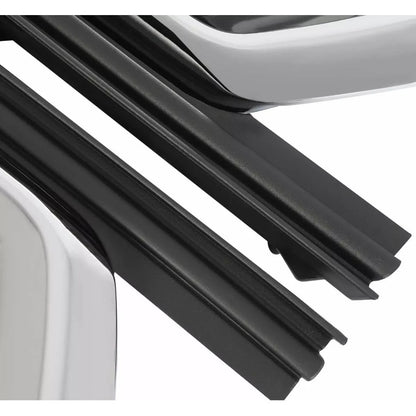 Cubiertas De Luz Antiniebla Chev Cruze 2015 2016 Par