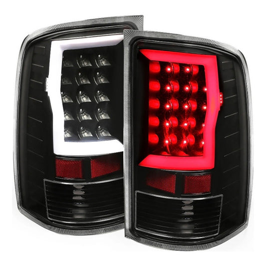 Calaveras Led Gmc Sierra 1500 2500hd 3500hd 07-14