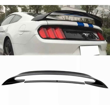 Ford Mustang GT 350 Spoiler 2015 to 2018