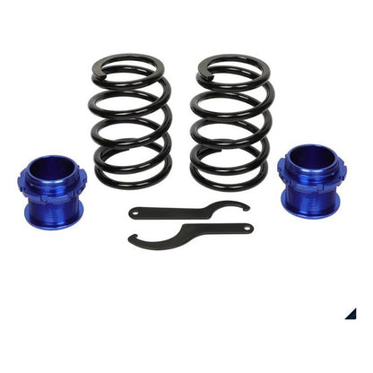 Ford Mustang Suspension Kit 1994 to 2001