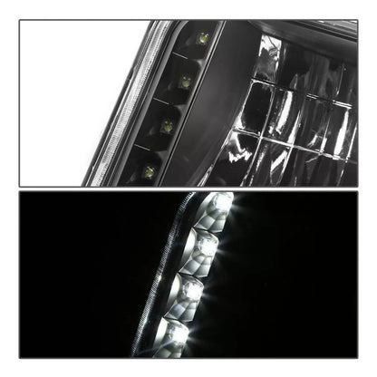 Led headlights Ford F-150 Bronco 1992 to 1996