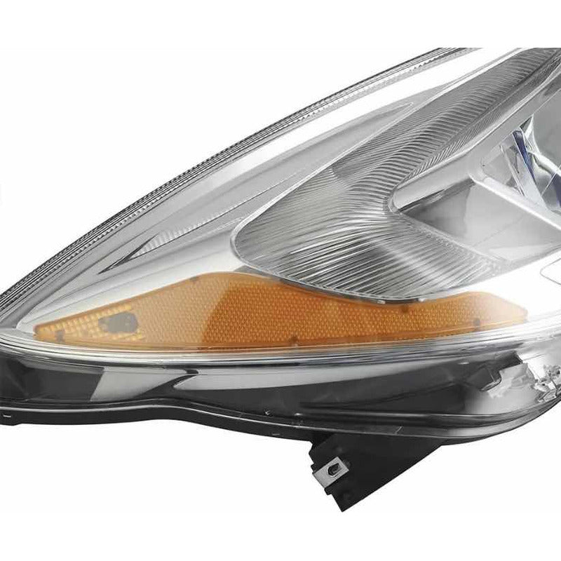 Right Headlight Buick Regal 2014 to 2017