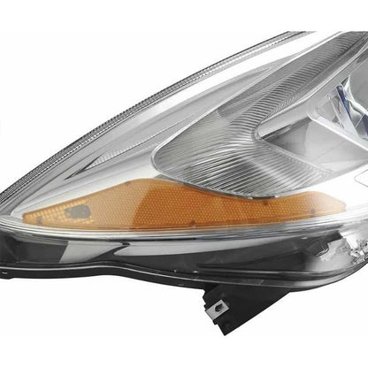 Right Headlight Buick Regal 2014 to 2017