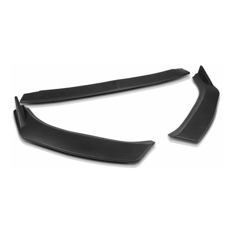 Lip Spoiler Accesorios Mazda 6 Atenaza Mate 2019 2020 2021