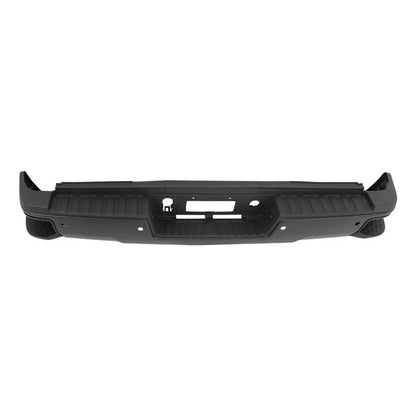 Defensa Trasera Chevy Silverado 2500 3500 2015 A 2019